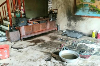 Vụ 3 người con gái đốt nhà mẹ đẻ ở Hưng Yên: Góc nhìn pháp lý và đạo đức