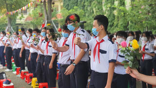 Bạc Liêu chưa hướng dẫn mức thu học phí năm học 2022 - 2023