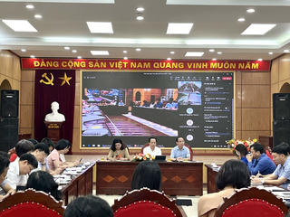 Hà Nội: Không chèn dạy liên kết vào chính khóa