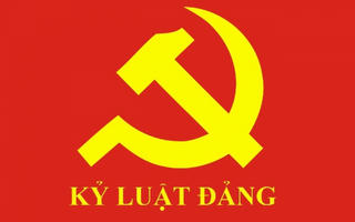 Quy chế về xin lỗi, phục hồi quyền lợi của tổ chức đảng, đảng viên bị kỷ luật oan