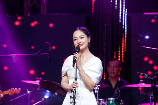 Lan Phương trở thành khách mời đầu tiên của 'Cuộc hẹn cuối tuần'