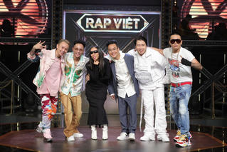 Vì sao khán giả không mặn mà với Rap Việt mùa 3?