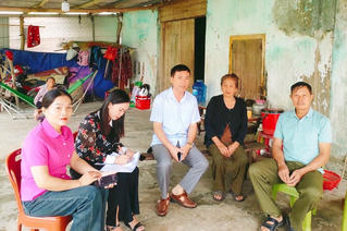 Phát huy bản lĩnh, tâm thế của người Mặt trận trong giai đoạn mới Bài 2: Xuất hiện những cách làm hay