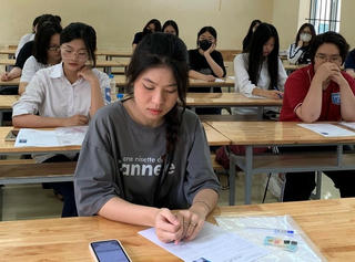 Bất cập tuyển sinh lớp 10