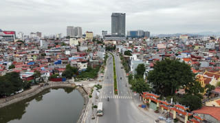 Hải Phòng: Kiểm tra đấu thầu nhiều dự án đầu tư công