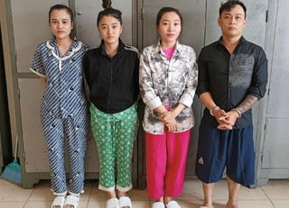 Vạch trần thủ đoạn lừa kết hôn với người Trung Quốc để chiếm đoạt quà sính lễ