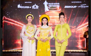 Đêm chung kết Hoa Hậu Quốc gia Việt Nam sẽ diễn ra vào tháng 12 tại Hoà Bình
