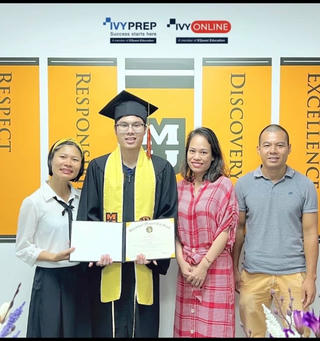 Chương trình Song bằng Mizzou có giá trị trên toàn cầu
