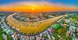 Sức mạnh của sự liên kết