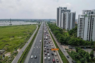 Hà Nội: Đầu tư gần 1.300 tỷ xây dựng đường gom phía đông cao tốc Pháp Vân-Cầu Giẽ
