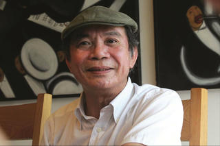 'Ơi con sông dạt dào như lòng mẹ…'
