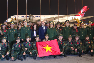 Hành động theo tiếng gọi của trái tim