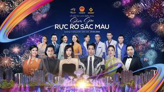 ‏Đức Phúc, Min, Trọng Tấn sẽ khuấy động quảng trường biển Sầm Sơn tại khai mạc Lễ hội du lịch biển cuối tuần này‏