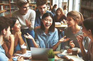 Trí tuệ nhân tạo: Cú hích cho báo chí hiện đại