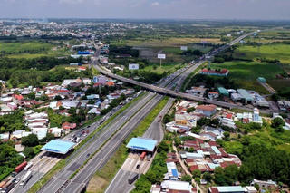 Tăng tính hiệu quả của cao tốc