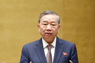 'Bám sát thực tiễn để xây dựng các quy định pháp luật phù hợp'