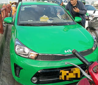 Bắc Ninh: Xác định đối tượng nghi sát hại nữ nhân viên bán quần áo