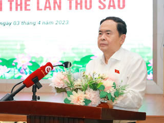 Nhiều chủ trương, chính sách dân tộc tạo sự ổn định cho đồng bào các dân tộc