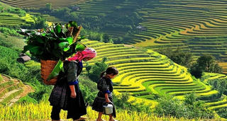 Đặc sắc văn hóa, con người Lai Châu tại TP HCM