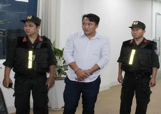 Khởi tố, bắt tạm giam 22 bị can liên quan Công ty Lộc Phúc bán dự án ‘ma’