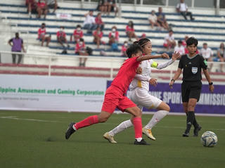 AFF Cup nữ 2022:  Thua Myanmar, đội tuyển nữ Việt Nam mất huy chương