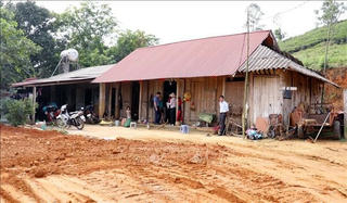 Đảm bảo mọi người dân có nơi ở ổn định