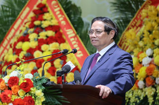 Thủ tướng: Xây dựng phường Tây Hồ kiểu mẫu, đi đầu trên tất cả các lĩnh vực