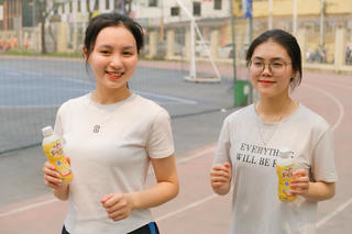 Sự thay đổi thói quen lựa chọn đồ uống giữa xu hướng tiêu dùng xanh lên ngôi