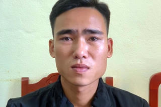 Mua bán tài khoản ngân hàng, nhóm thanh niên 9x thu lợi hàng trăm triệu đồng 