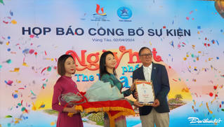 Ngày hội phố biển sẽ sôi động trong dịp lễ 30/4