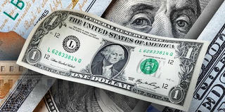 Tỷ giá USD trong nước tăng giảm trái chiều phiên đầu tuần
