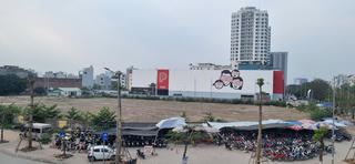 Hải Phòng: Thu hồi hơn 13,5 nghìn m2 đất chậm sử dụng giữa lòng thành phố