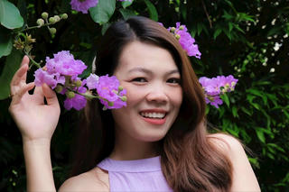 Nhà thơ - MC Yên Khương: Lớn lên cùng con, đồng hành cùng con