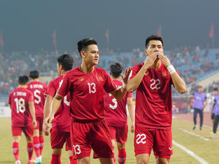 Trận đấu trong mơ