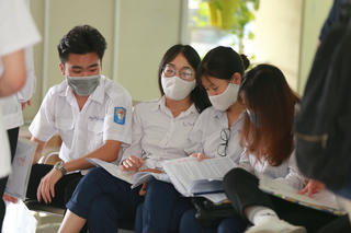 Hà Nội xây dựng mức học phí mới