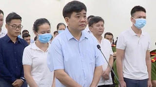 Cựu Chủ tịch Hà Nội Nguyễn Đức Chung: Không có tâm tốt thì làm sao cây tốt như vậy được