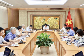 Dự thảo Nghị định quy định về đăng ký doanh nghiệp: Lùi thời gian để cập nhật tình hình mới