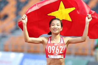 Lịch thi đấu SEA Games 32 ngày 8/5: Chờ 'mưa vàng' từ điền kinh, bơi lội