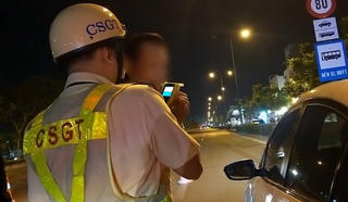 Thông điệp gửi “ma men”