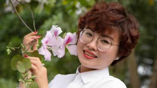 Nhà văn trẻ Nguyễn Hải Yến (Phú Thọ): Phải tìm cho mình một lối đi trên con đường hun hút