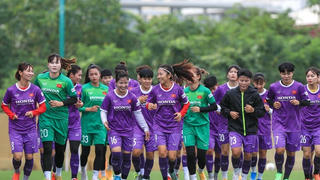 Hơn 500.000 vé xem vòng chung kết World Cup nữ 2023 đã bán hết