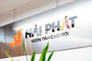 Gia đình Chủ tịch HPX đã bán giải chấp gần 42 triệu cp