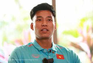Tuyển Việt Nam đặt quyết tâm cao tại Vòng loại thứ hai World Cup 2026
