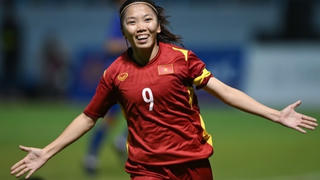 FIFA đánh giá Huỳnh Như là cầu thủ quan trọng của đội tuyển nữ Việt Nam