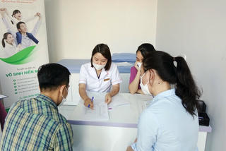Quy định mới về chế độ thai sản thực hiện từ 1/7