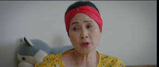 'Thương ngày nắng về P2' tập 18: Bà Hiền tính tiền công chăm cháu nội với con dâu