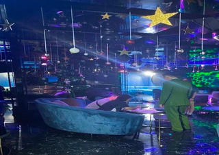 Xử lý nghiêm các cơ sở kinh doanh có điều kiện vi phạm pháp luật tại Hà Nội