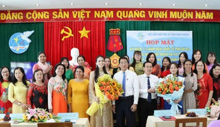 Ninh Thuận: Kỷ niệm Ngày Quốc tế Phụ nữ và ra mắt Câu lạc bộ “Nữ doanh nhân”