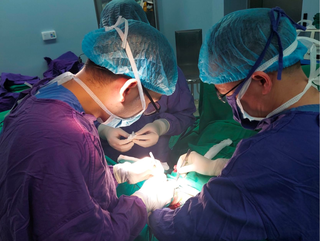 Hẹp bao quy đầu có thể dẫn đến ung thư