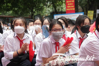 Từ năm 2024, đối tượng nào được miễn, giảm học phí?